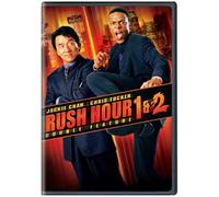 Rush Hour/Rush Hour 2