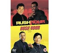 Rush Hour / Rush Hour 2 , (Box Set) G