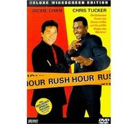 Rush Hour - Rush Hour/DVD [Import]