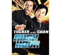 Rush Hour Trilogy , (Box Set)