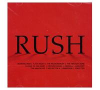 Rush - Icon [Import]