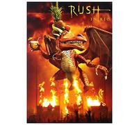 Rush : In Rio