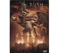 Rush in Rio