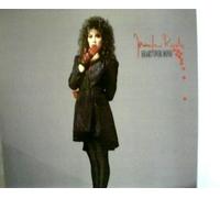 Rush, Jennifer: - 1. LP 4504701: Heart Over Mind / 2. LP 856247: Jennifer Rush / 3.LP 26177:Top-Hits, Erscheinungsjahr 1987/ 1987 / 1984