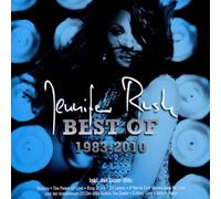 Jennifer Rush – Best of 1983-2010 – CD – Sony Music