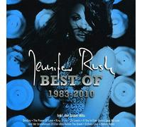 Rush,Jennifer - Best of 1983-2010