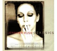 Rush,Jennifer - Classics [Import]