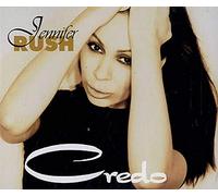 Rush,Jennifer - Credo [Import]
