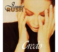Rush,Jennifer - Credo [Import]