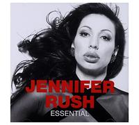 Rush, Jennifer - Essential [Import]