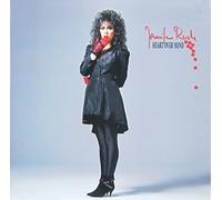 RUSH, Jennifer - Heart over mind / 450470 1