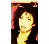 Rush,Jennifer - Heart Over Mind (US Import) [Musikkassette]