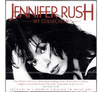 Rush, Jennifer - Hit Collection Edition [Import]