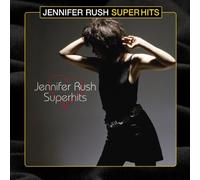 Rush, Jennifer - Jennifer Rush Superhits