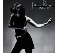 Rush, Jennifer - Movin' [Import]