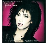 Jennifer Rush – The Power of Jennifer Rush – CD – Sony