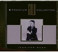 Rush,Jennifer - Premium Gold Collection [Import]
