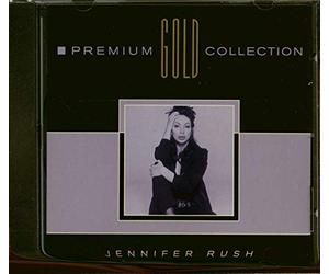 Rush,Jennifer - Premium Gold Collection [Import]