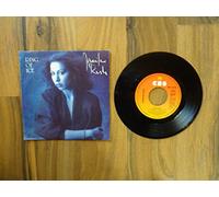 RUSH, Jennifer - Ring of ice / Never gonna turn back again / CBS A 4745