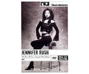 Rush,Jennifer - The Power of Love [Import]