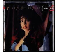 Rush,Jennifer - Wings of Desire [Import]