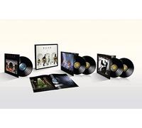 Rush - Moving Pictures [Import]
