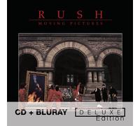 Rush - Moving Pictures