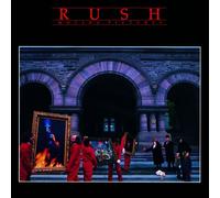 Rush – Moving Pictures – CD