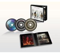 Rush - Moving Pictures (40th Anniversary) [New CD] Anniversary Ed, Deluxe Ed