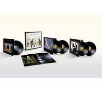 Moving Pictures Vinyle
