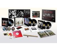 Rush - Moving Pictures