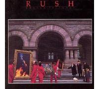 Rush Moving Pictures (CD) Album