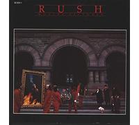 RUSH - MOVING PICTURES (LP) [VINYL]