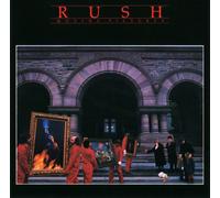 Rush - Moving Pictures