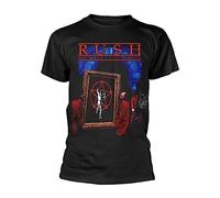 RUSH - MOVING PICTURES - tshirt - T Shirt - Size S - G66z