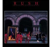 Rush Moving Pictures (Vinyl) 12" Album