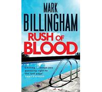 Rush of Blood