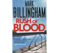 Rush Of Blood
