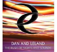 Rush of sights and sounds