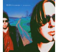 Rush of Ushers - Delightfully