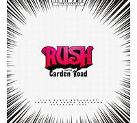 Rush - On the Garden Road (Crystal Vinyl)