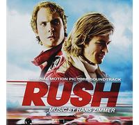 Rush (Original Motion Picture Soundtrack) [Import]