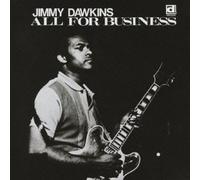 Rush, Otis - All for Business [Import allemand]