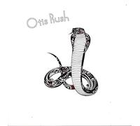 Rush Otis - The Cobra [Import]