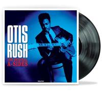 Rush Otis - The Original a-Sides (180 GR.) [Import]