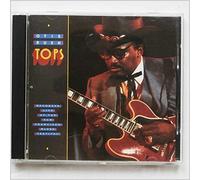 Rush,Otis - Tops