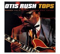 Rush Otis - Tops [Import]