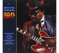 Rush, Otis - Tops(Live at S.F.Blues Fe [Import]