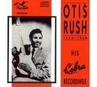 Rush, Otis - Vol. 1-Cobra Recordings