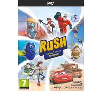 Rush PC